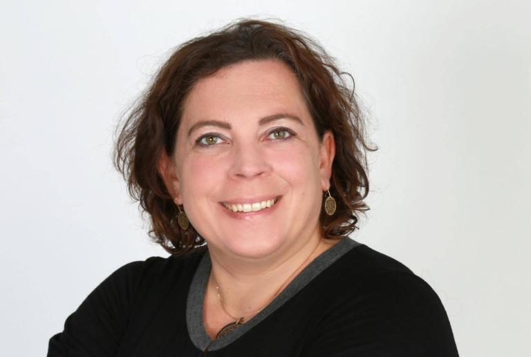 Veranstalter | 1 Christiane Hartramf