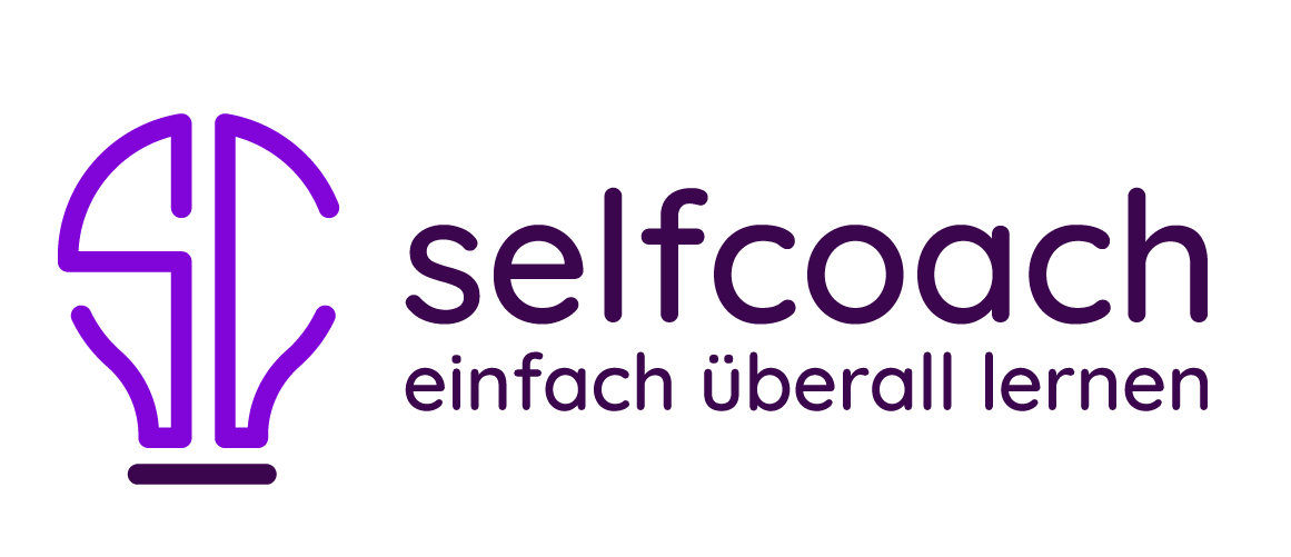 Selfcoach Logo